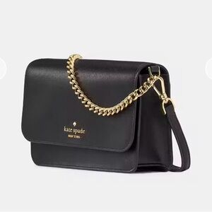 Kate Spade Madison Willow Mini Crossbody NWT